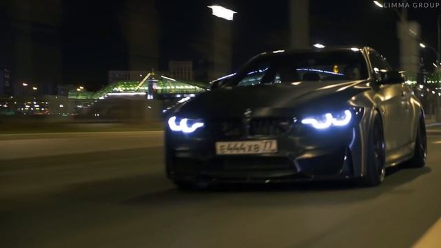 Roudeep - Dancing In The Moonlight