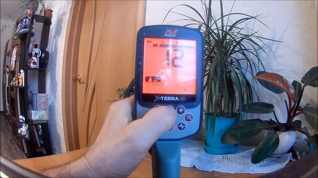 Х ТЕРРА ПРО ТЫ ЕЩЕ ДУМАЕШЬ БРАТЬ ИЛИ НЕТ? ТОГДА СМОТРИ!!! МОНЕТ МЕТАЛЛОКОП. смотреть онлайн
