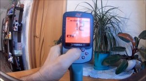 Х ТЕРРА ПРО   ТЫ ЕЩЕ ДУМАЕШЬ БРАТЬ ИЛИ НЕТ? ТОГДА СМОТРИ!!!  МОНЕТ МЕТАЛЛОКОП.