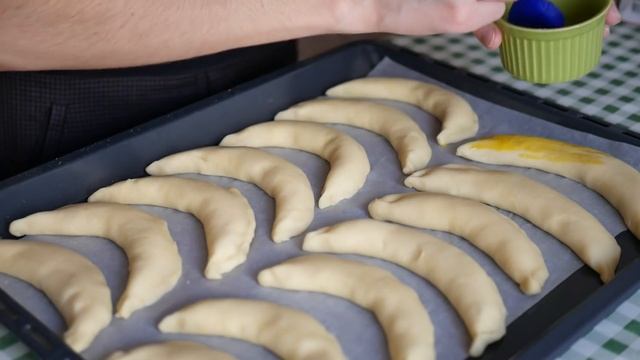 НА СМЕТАНЕ ПЕЧЕНЬЕ которое ПОЛЮБИТЕ! Чудо Бананы рецепт смотреть онлайн