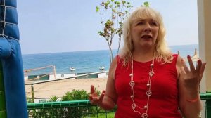 Турецкие мужчины  - какие они?