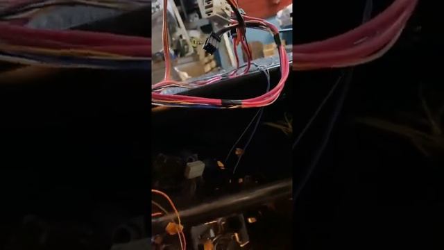 Сборка салона и установка ЭУР (PRIORA)на ВАЗ 2107 так же приборная панель ВАЗ 2114 с пересветом смотреть онлайн