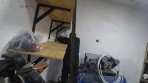 ЗАПУСК ВАЛДАЙ ЭВАКУАТОР В МОРОЗ