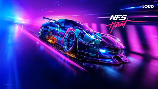 Need for Speed™ Heat SOUNDTRACK | Kelly Mac & Aaron John Shapiro - Entrance смотреть онлайн