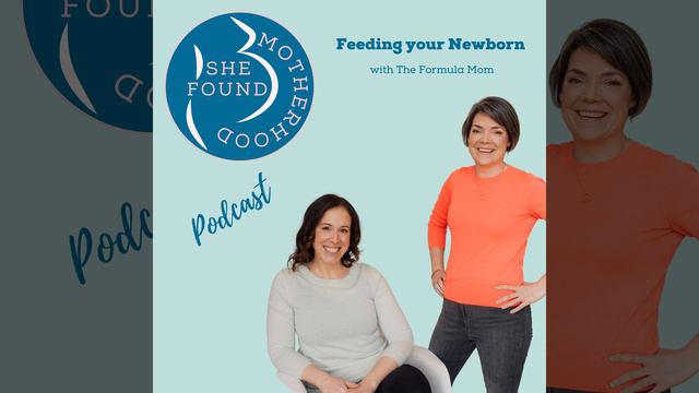 Feeding your Newborn with The Formula Mom смотреть онлайн