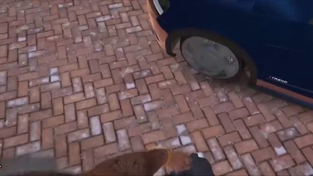 Автозвук в играх \ Громкий фронт,бразильские стены,мощная бассуха смотреть онлайн