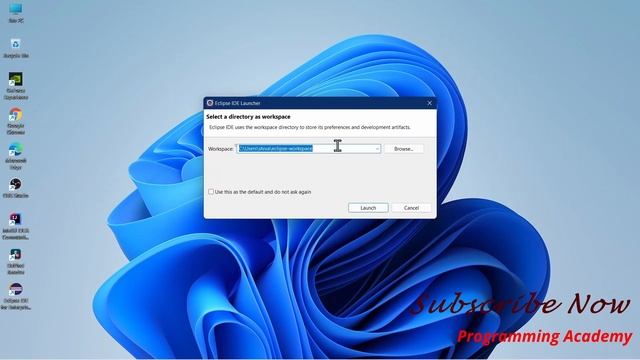 How to install Eclipse IDE on Windows 11 (2021-09) [ 2021 Update ] Eclipse with JAVA 17 Installatio смотреть онлайн