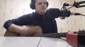 THEMOROZ (АЛЕКСЕЙ МОРОЗОВ) - ТАК МАЛО НУЖНО (cover)