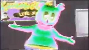 Gummibär Live In Australia in G Major 80