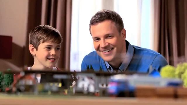 Железная Дорога - Презентация Коллекции смотреть онлайн