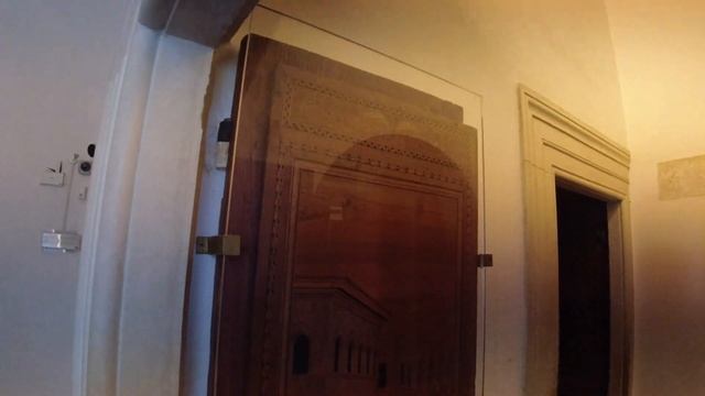 URBINO: la ciudad ideal del Renacimiento(II parte) Palazzo Ducale смотреть онлайн