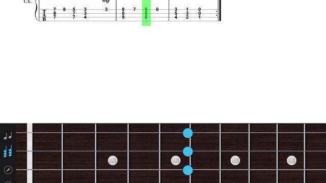 Aus tiefer Not schrei ich zu Dir - Ukulele Arrangement смотреть онлайн