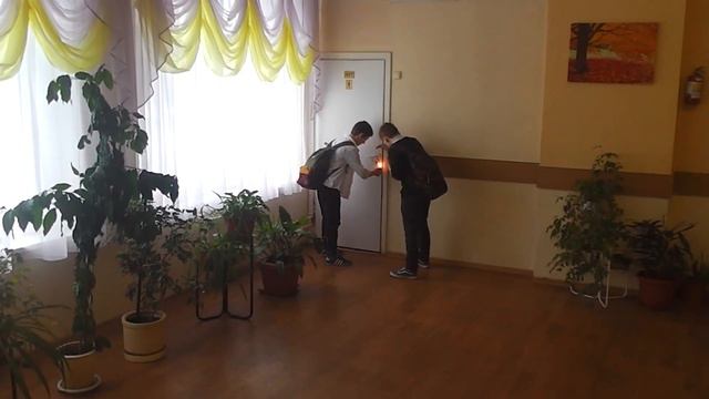 Что было бы, если бы не было пожарных смотреть онлайн