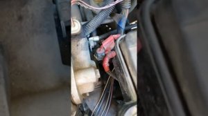 троил движок ваз 2115 проблема решена