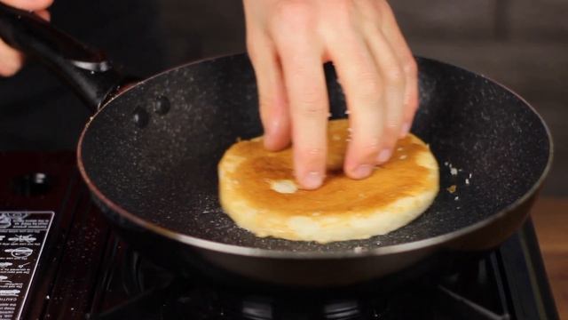 ПОВТОРЯЕМ МЕНЮ McDonald’s. Биг Мак МЕНЮ ДОМА смотреть онлайн