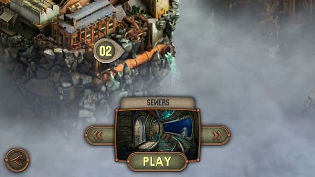 escape machine city walk-through level 1 & 2 puzzle game смотреть онлайн