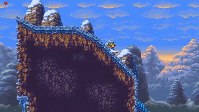 Tiny Thor: Wind Zones (Game Development Update) смотреть онлайн