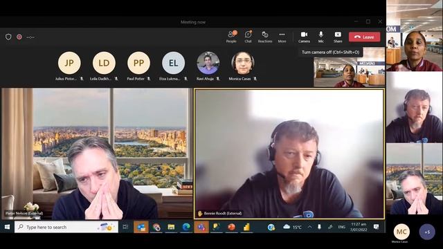 Power BI and beyond session смотреть онлайн