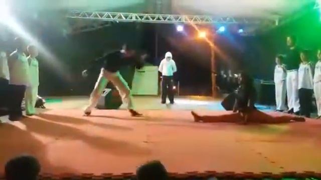 Capoeira eu quero capoeira смотреть онлайн