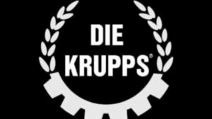 DIE KRUPPS - Fatherland (Sisters of Mercy RMX)
