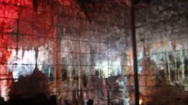 cuevas del drach смотреть онлайн