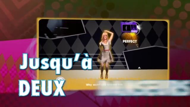Let's Sing and Dance - New Trailer HD (Xbox 360) смотреть онлайн