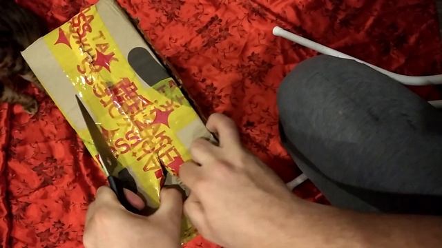 Распаковка посылок с алиэкспресс . Товары с aliexpress . Товары с алиэкспресс. Кошачий лоток смотреть онлайн