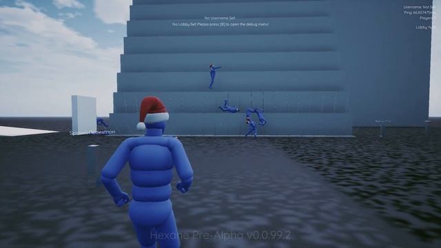 [Project Hexane] Active Ragdoll And Brutal Kills! #10 смотреть онлайн