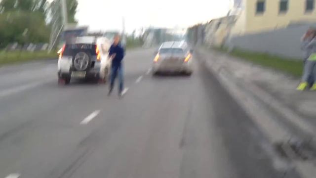 STI VS RVR смотреть онлайн