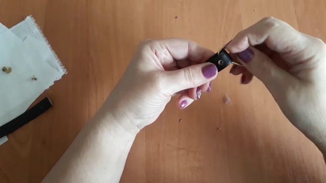 Сумочка корневым плетением. Ч.4. Сборка деталей. смотреть онлайн