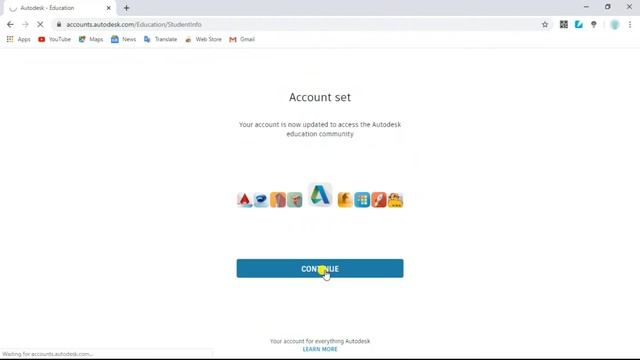 How to install AutoCAD // kaise intall kre autocad 2020/2021 with licence key смотреть онлайн