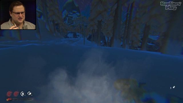 ЧИТЕРЕНИАНСТВО ► The Long Dark - Испытания #2 смотреть онлайн