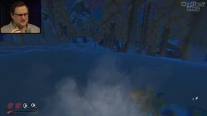 ЧИТЕРЕНИАНСТВО ► The Long Dark - Испытания #2