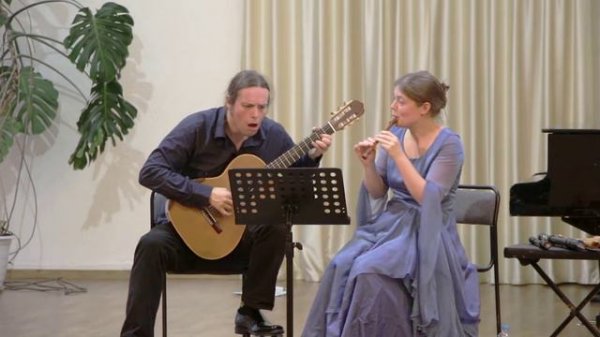 09-Галоп с Шампанским