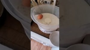 Варим яйца в пароварке. Кулинарная рубрика "Идём в обход".