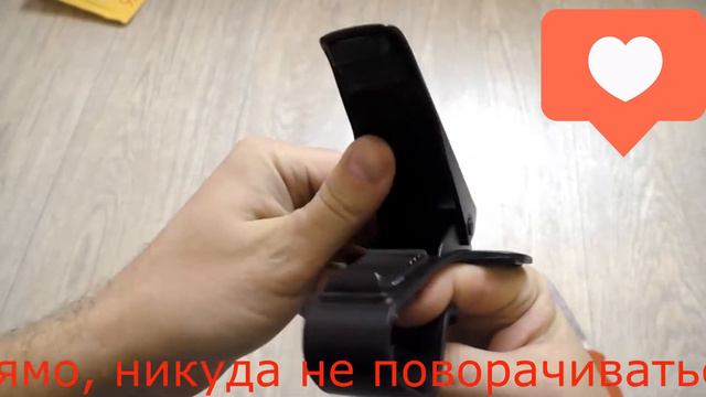 Держатель для телефона (Алиэкспресс)