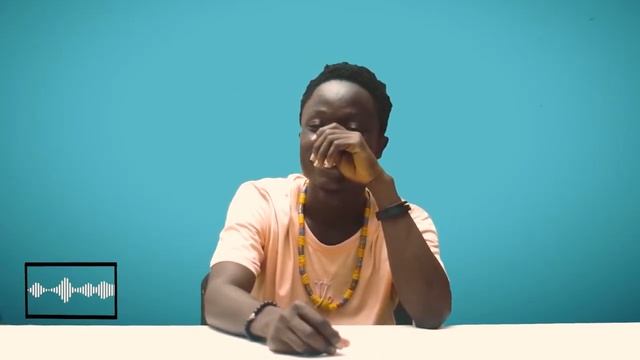 AFRICANS REACT TO CHINESE LANGUAGE | 非洲人对中文的反应 | Kuwepo смотреть онлайн