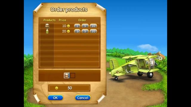 Farm Frenzy - Pizza Party (19) смотреть онлайн