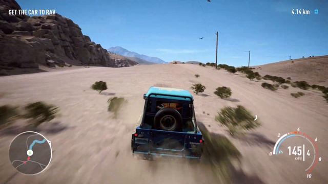 Need For Speed Payback Abandoned Cars #74 - Location Guide + Gameplay - Summer Special Land Rover! смотреть онлайн