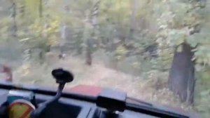 Джипинг Одинцово Мицубиси Паджеро Мини супер агрегат