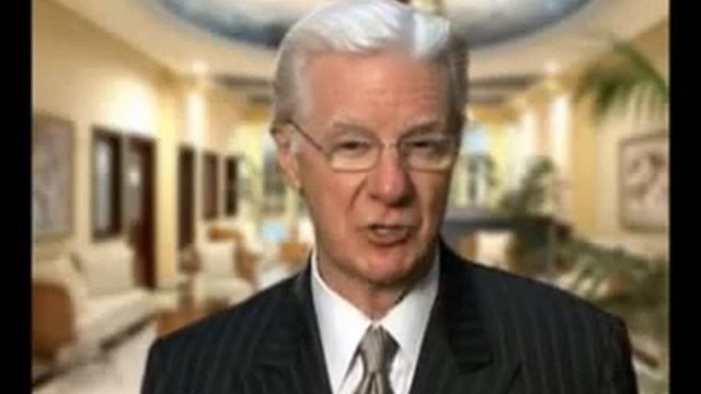 Bob Proctor - YOUnique Endorsement.flv смотреть онлайн