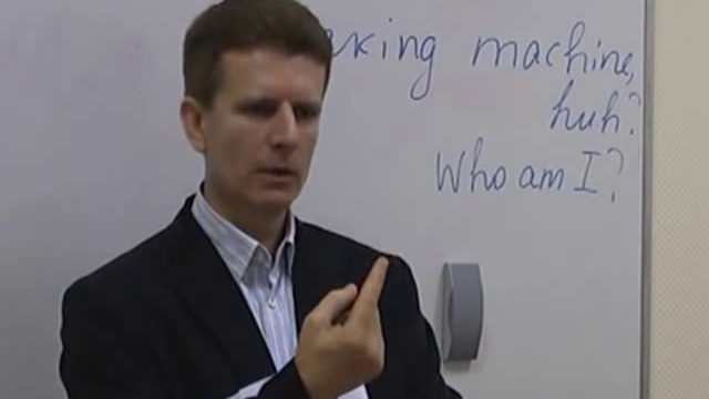 Мастер-класс по изучению английского. Часть первая. смотреть онлайн