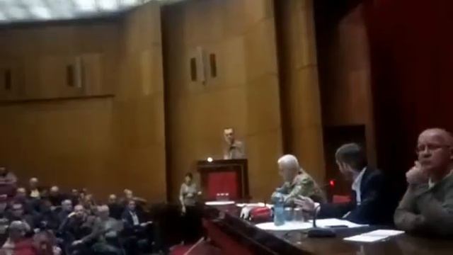 В Запорожье выбирают новый консультативный совет участников АТО смотреть онлайн