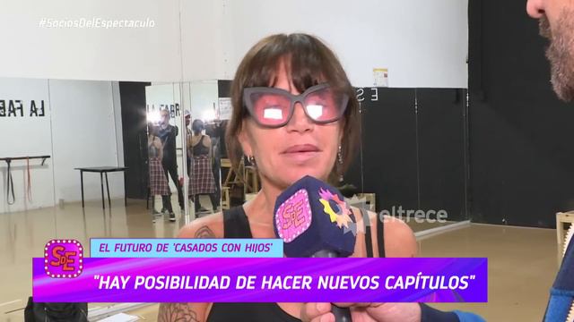 FLOR PEÑA, PICANTE CON FÁTIMA FLÓREZ: "Hay que ver cómo se levanta" смотреть онлайн