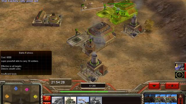 Generals contra 006 final!_General Fai_7x1 смотреть онлайн