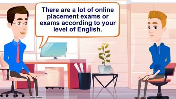 Tips to speak in English