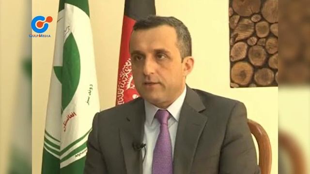 Gulp media | حقایق باورنکردنی در مورد امرالله صالح смотреть онлайн