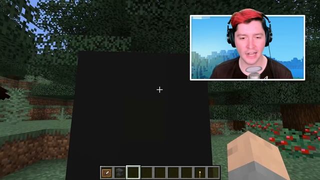 The Best INVISIBLE Item Frame Building HACKS in Minecraft! смотреть онлайн