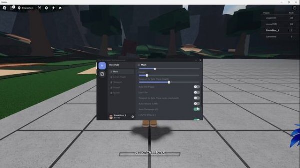 The Strongest Battlegrounds Script - Auto Kill + Dual + 1v1 Arena Hack + GamePass +More | *Pastebin
