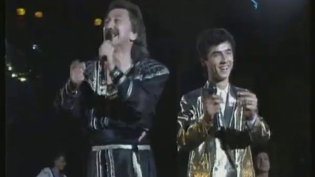Yalla & Abdulla смотреть онлайн